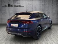 Audi Q8 - Vorschau Bild 4