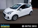 Hyundai i10 1.2 Trend - 1. Hand gepflegt 64 kW (87 PS... - Hyundai i10: Ps
