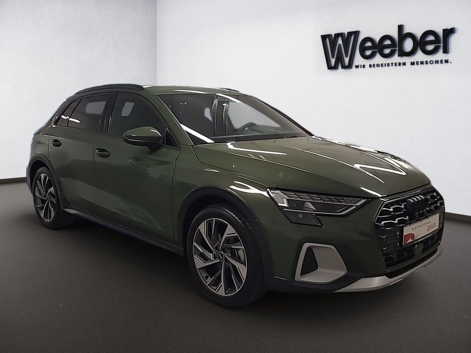 Audi A3 - Bild 17