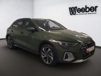 Audi A3 - Vorschau Bild 17
