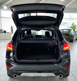 Fahrzeugabbildung BMW X1 xD20d xLine Stop&Go Kamera Panorama HUD HiFi