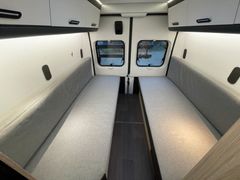 Sun Living V 65 SL | Solar, RFK, Markise, Fahrradträger