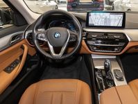 BMW 530 - Vorschau Bild 7