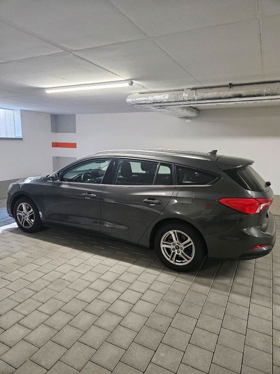 Image of Ford Focus