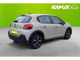 Citroën C3 1.2PureTech 82 Feel Pack+CARPLAY+SHZ+TEMPO - gebrauchte Citroën C3 aus dem Jahr 2021