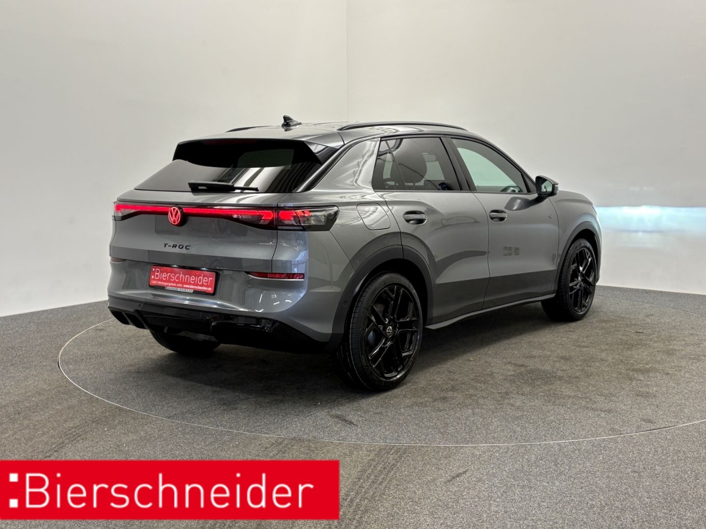 Volkswagen T-Roc - Bild 5