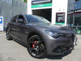 Alfa Romeo Stelvio 2.0 Turbo Veloce Q4 21ZOLL/PANO/AHK/ACC - gebrauchte Alfa Romeo Stelvio aus dem Jahr 2023