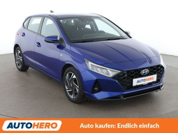 Hyundai i20 - 8