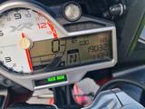 BMW S1000Xr - BMW VON 81 BIS 125 CCM