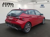 Hyundai i20 - Vorschau Bild 3