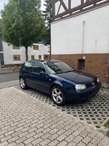 Volkswagen Golf IV 1.4i  edition - Volkswagen Golf: Edition Iv