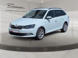 Skoda Fabia Combi Ambition 1.4 DSG - Skoda Fabia: Kombi, 1.4