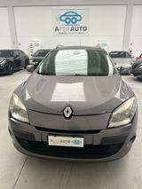 Renault Laguna Grand tour - gebrauchte Renault Laguna aus dem Jahr 2010