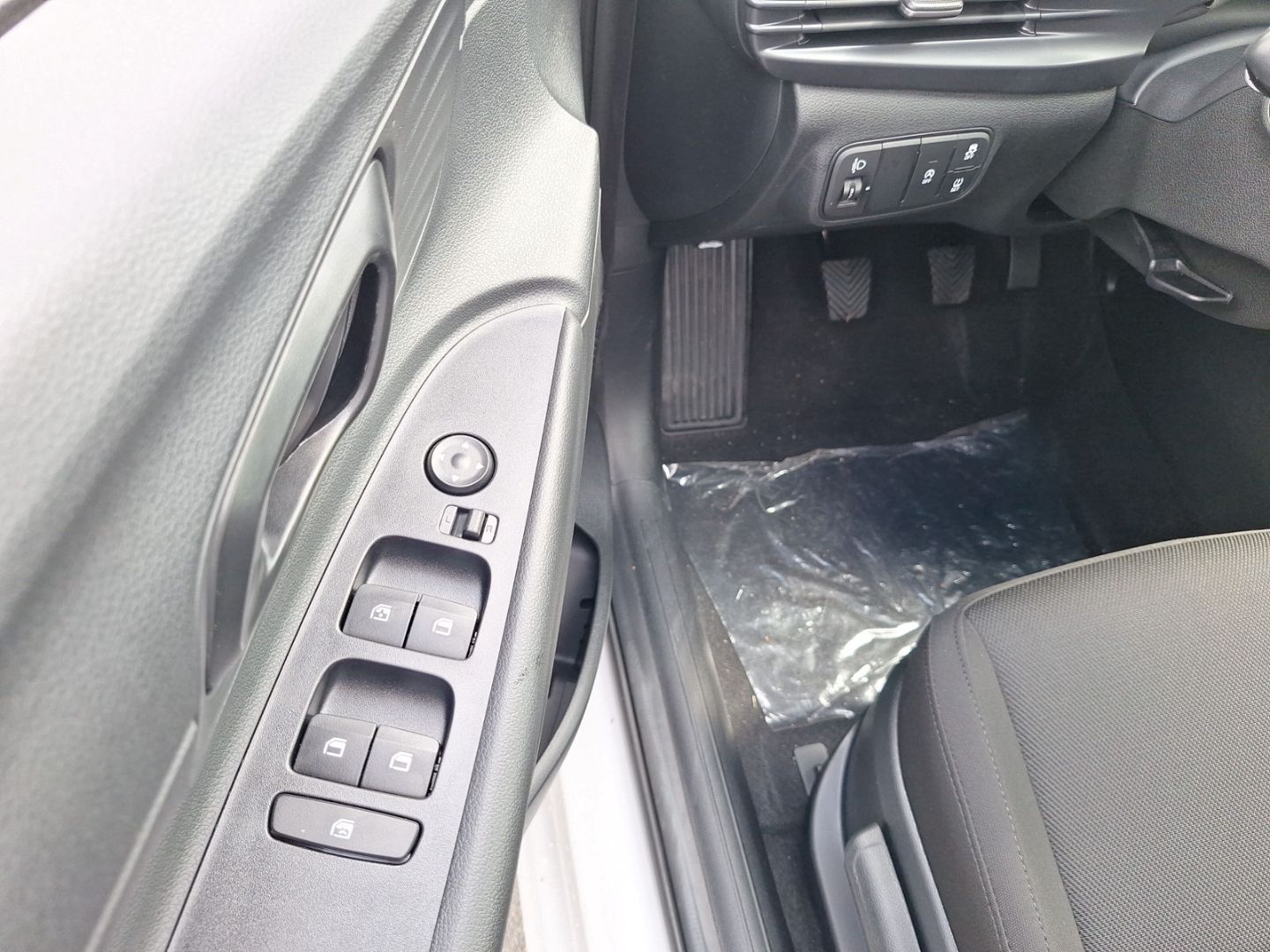 Hyundai i20 – Bild 19