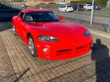 Dodge Viper RT10 MIT H ZULASSUNG.TOP FAHRZEUG - Dodge Viper: Cabrio