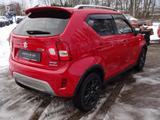 Suzuki IGNIS 1.2 M/T HYBRID ALLGRIP COMFORT NAVI SITZH. - Suzuki Gebrauchtwagen in Chemnitz