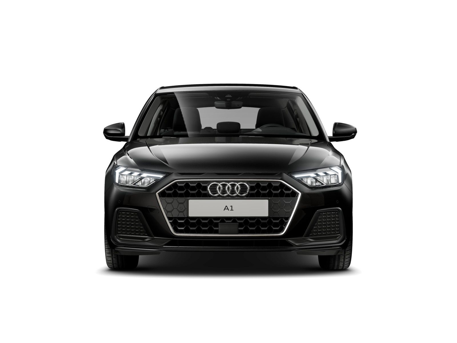 Audi A1 - Bild 3