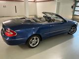 Mercedes-Benz Mercedes CLK 209 Cabrio - : Cabrio, Clk 209