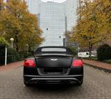 Bentley MANSORY Continental GTC 6.0 W12 4WD Automatik - - Bentley: Mansory