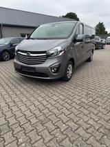 Opel Vivaro B Combi L2H1  2,9t 9 Sitzer - Opel Vivaro: Combi