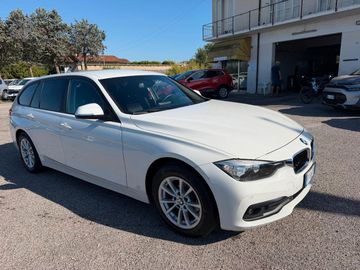 BMW 320 - 2