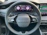 Skoda Octavia - Vorschau Bild 9