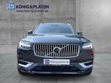 Volvo XC90 B6 AWD Inscription 7-Sitzer (EURO 6d) - gebrauchte Volvo XC90 aus dem Jahr 2022