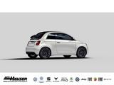 Fiat 500e Cabrio LA PRIMA MY25 42 kWh SEPTEMBER NAVI  - Fiat Neuwagen