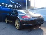 Porsche Cayman S 987.2 PDK - Porsche Cayman: 2.9