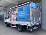 Iveco Daily 65C21 3,6m P+P+LBW Klima Automat. Webasto - Angebote entsprechen deinen Suchkriterien