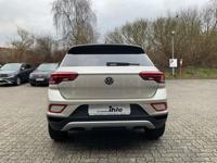 Volkswagen T-Roc Life 2.0 TDI Move ACC PDC Navi LED GJR