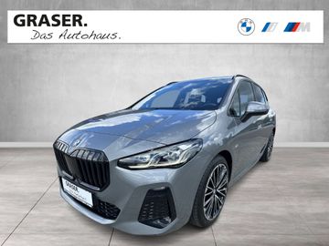 BMW Leasingangebot: BMW 223i Active Tourer M Sportpaket HK HiFi DAB LED