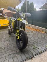 Husqvarna 701 Supermoto (A2) - HUSQVARNA 701 SUPERMOTO