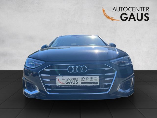 A4 Avant 35 TDI advanced 2.0 TDI *S-Tronic*LED*K