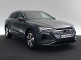 Audi Q8 50 quattro advanced e-tron MATRIX-LED LED ACC - Audi Q8 in Krefeld