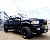 Dodge RAM 2500 LaramieSpezialEdition5,7L Hemi4X4 GAS  - Dodge RAM: Laramie