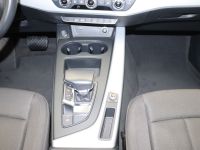 Audi A4 - Vorschau Bild 13