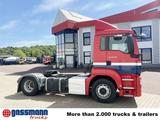MAN TGS 18.420 4x2 BL, Navi - Offers
