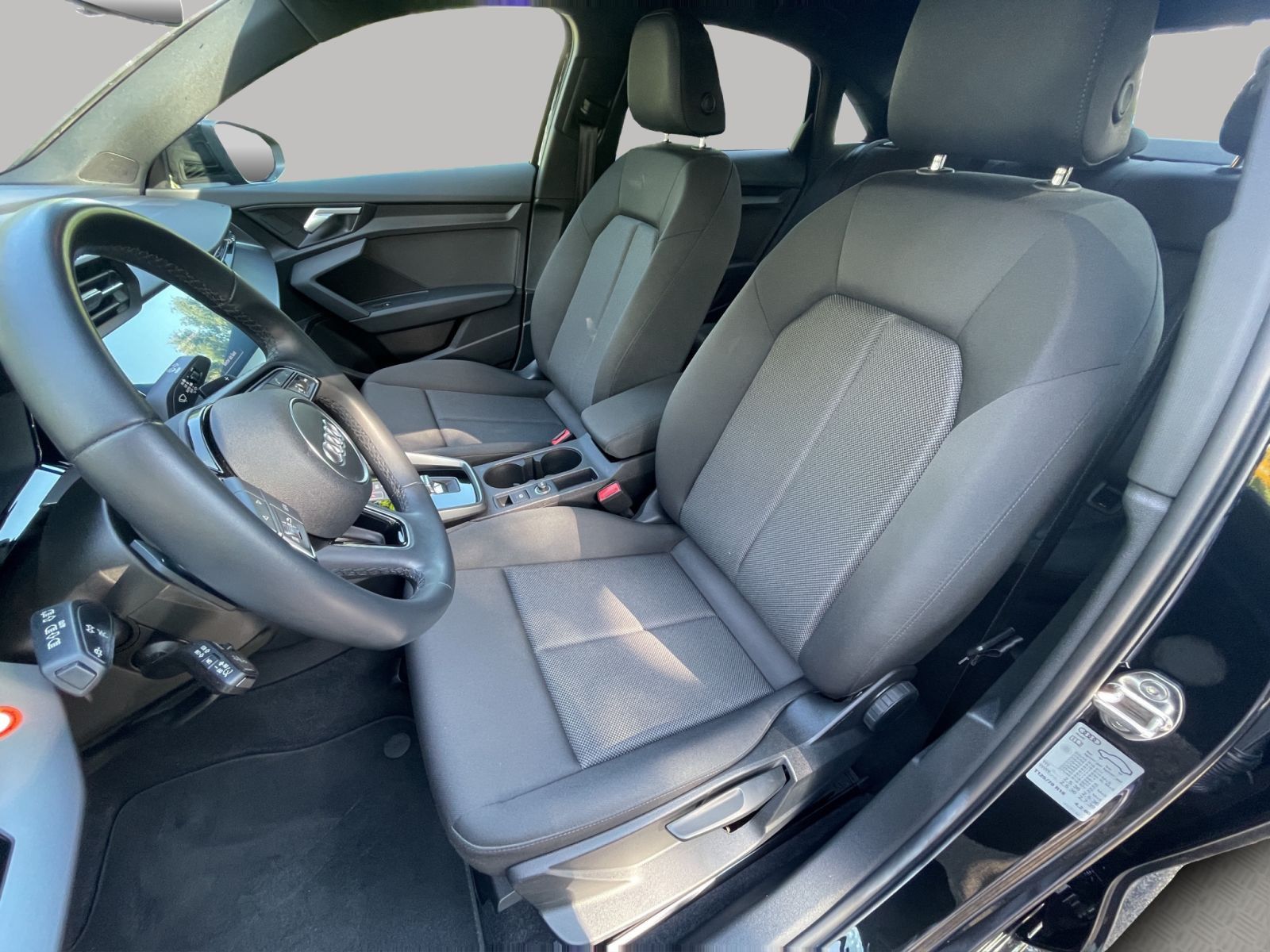 Audi A3 - Bild 10