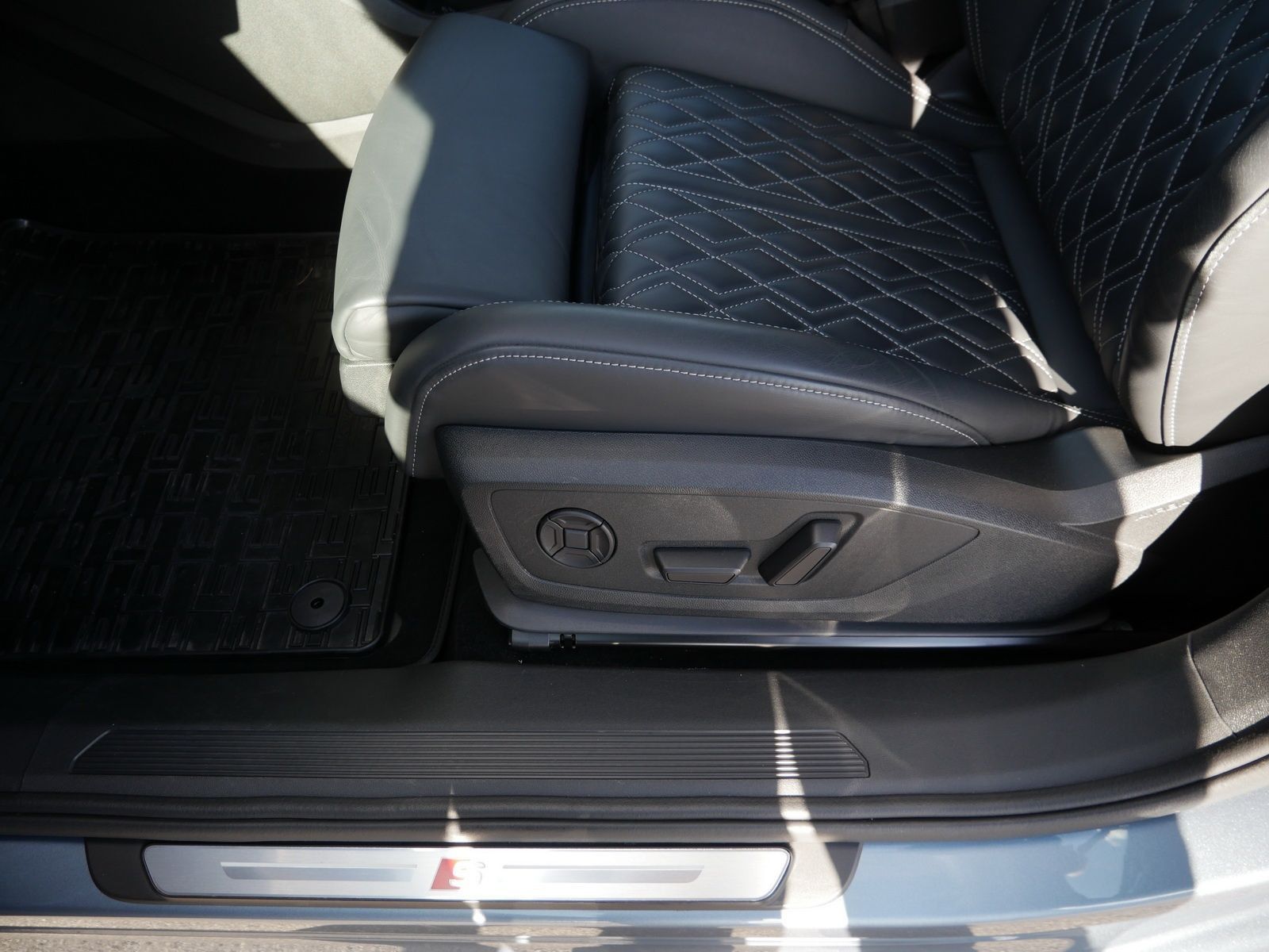 Audi Q4 e-tron - Bild 23