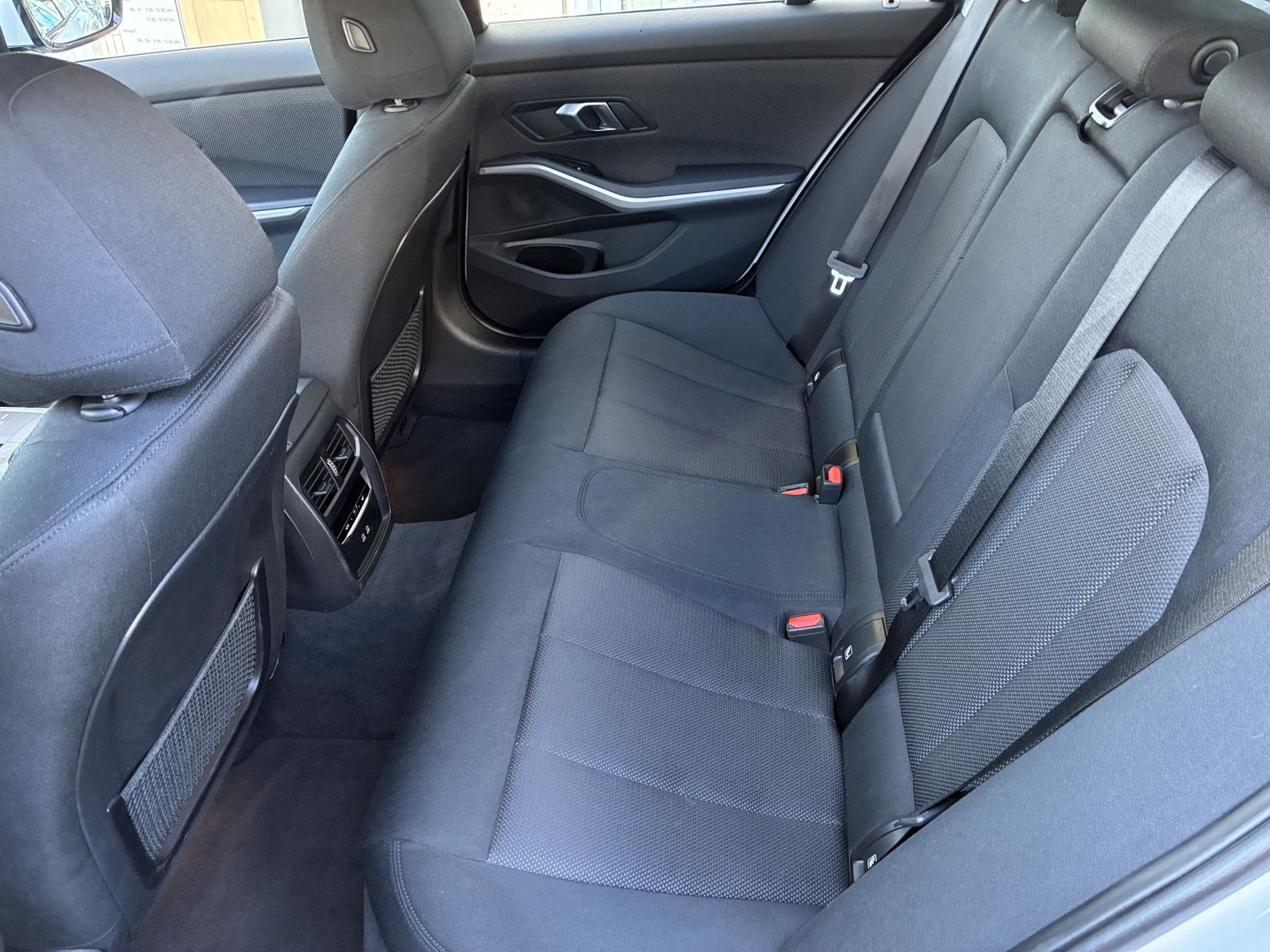 BMW 318d Touring, Kamera, Navi, Widescreen foto 13