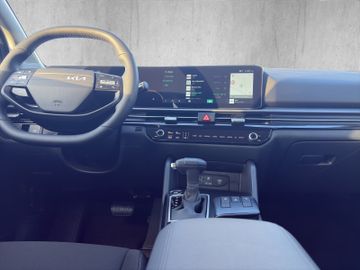 Kia SPORTAGE 1,6 *LED*NAVI*TEMPOMAT