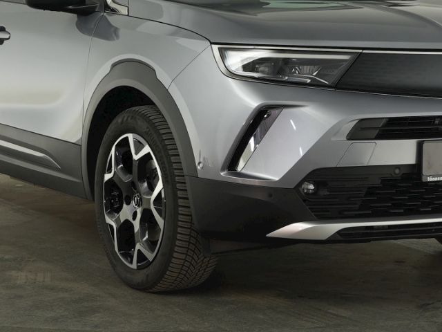 Mokka-e ULTIMATE 50kWh+NAVI+LED-MATRIX-LICHT+RÜC