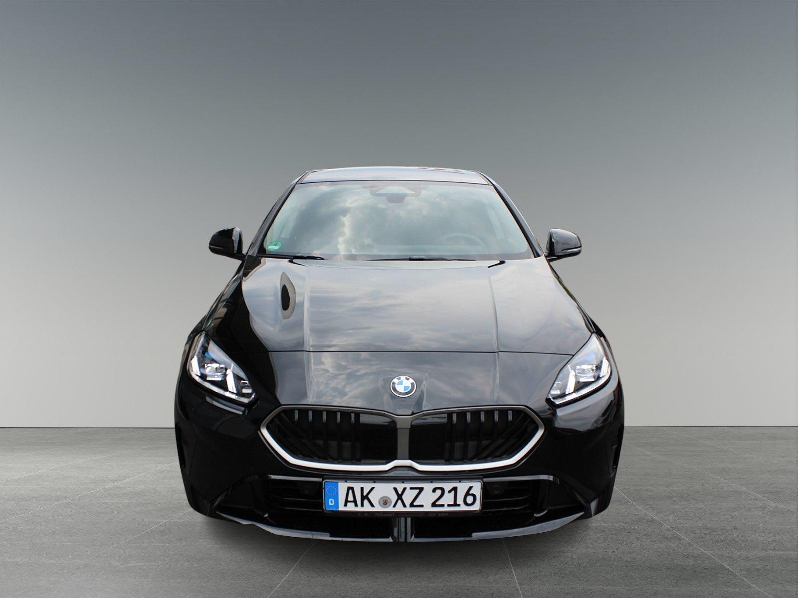 BMW 216 Gran Coupé M-Sport Exterieur "Kompakte Premi, миниатюра 6