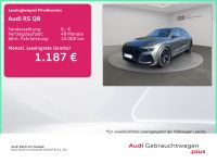 Audi RSQ8 - Vorschau Bild 1