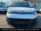 Citroën Jumpy Kasten Club XL - Citroën Jumpy aus 2020