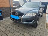 Volkswagen Touareg 2.5 TDI DPF Tiptronic - - Volkswagen Touareg: 2.5