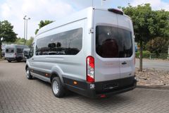 Fahrzeugabbildung Ford Transit Bus 2.0 EcoBlue Limited 460 L4 17-SITZER