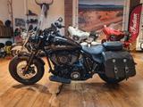 Indian Super Chief Dark Horse 100 Jahre (1.000/2,99 %) - INDIAN SUPER CHIEF DARK HORSE