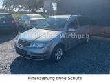 Skoda Fabia Combi Extra*Finanzierung ohne Schufa* - Skoda Fabia Extra mit Benzin-Antrieb